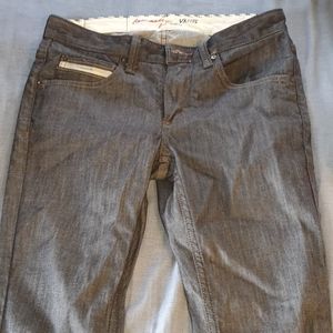 Van's jeans